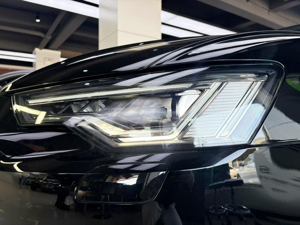 Audi Audi A6L