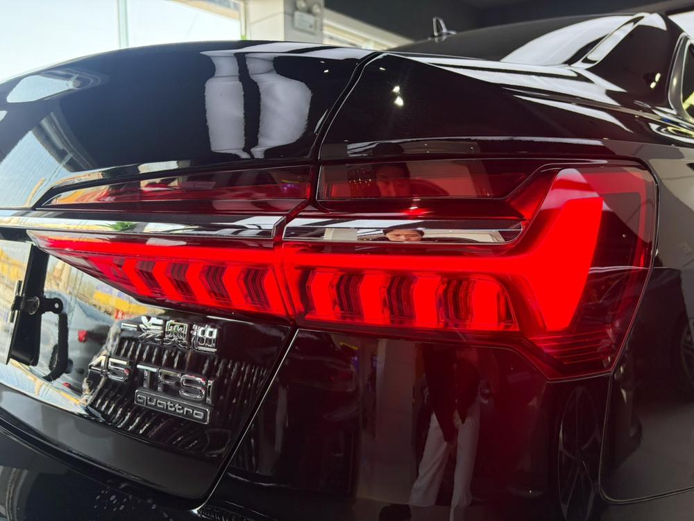 Audi Audi A6L