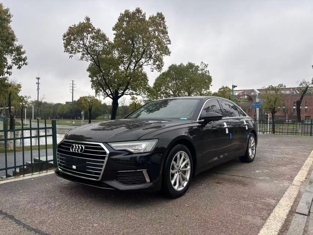 Audi Audi A6L