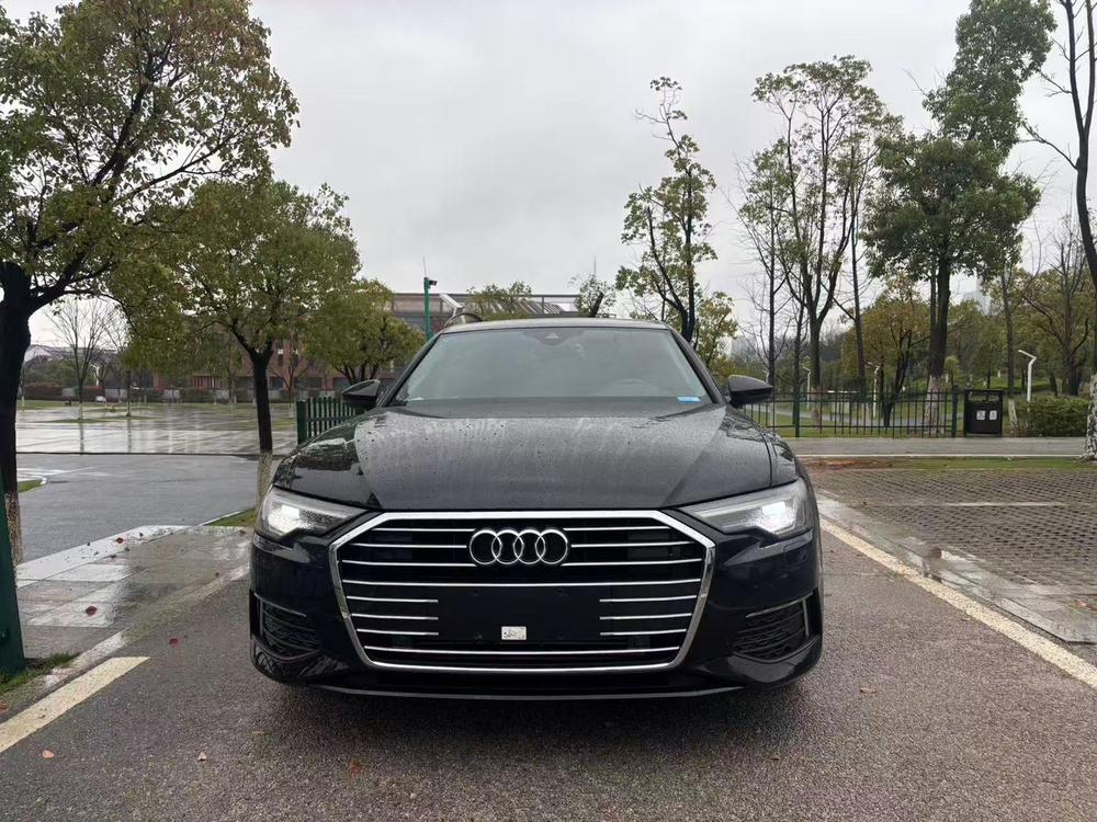 Audi Audi A6L
