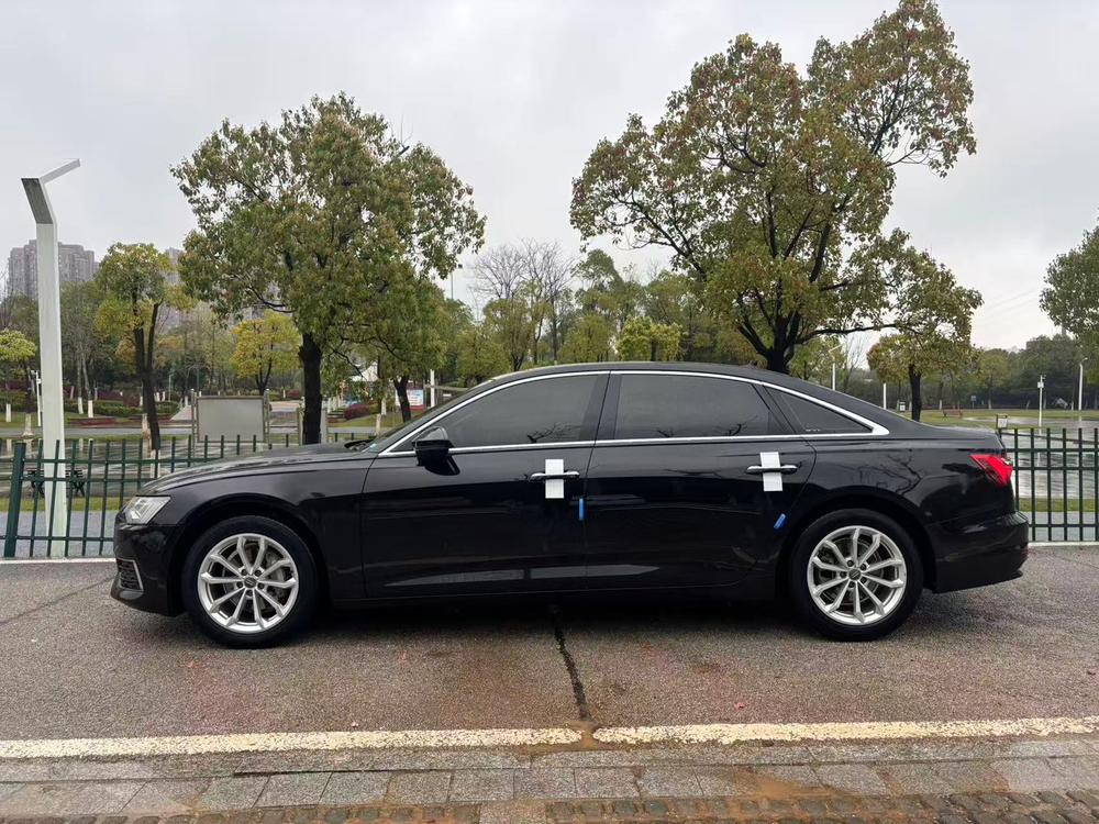 Audi Audi A6L