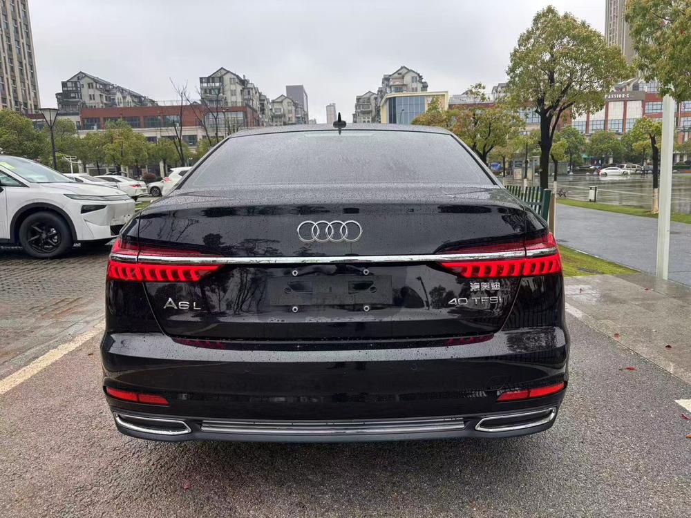 Audi Audi A6L