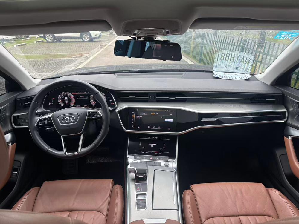 Audi Audi A6L