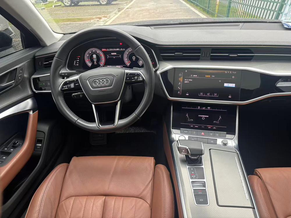 Audi Audi A6L