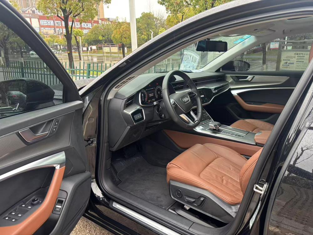 Audi Audi A6L