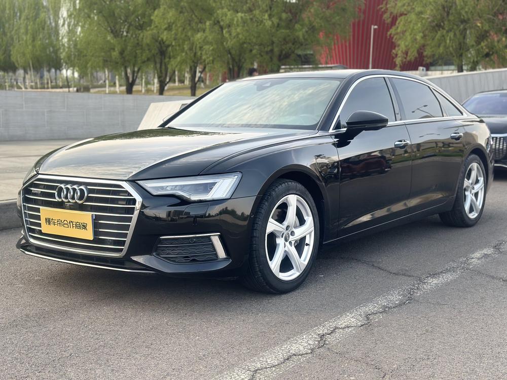 Audi Audi A6L