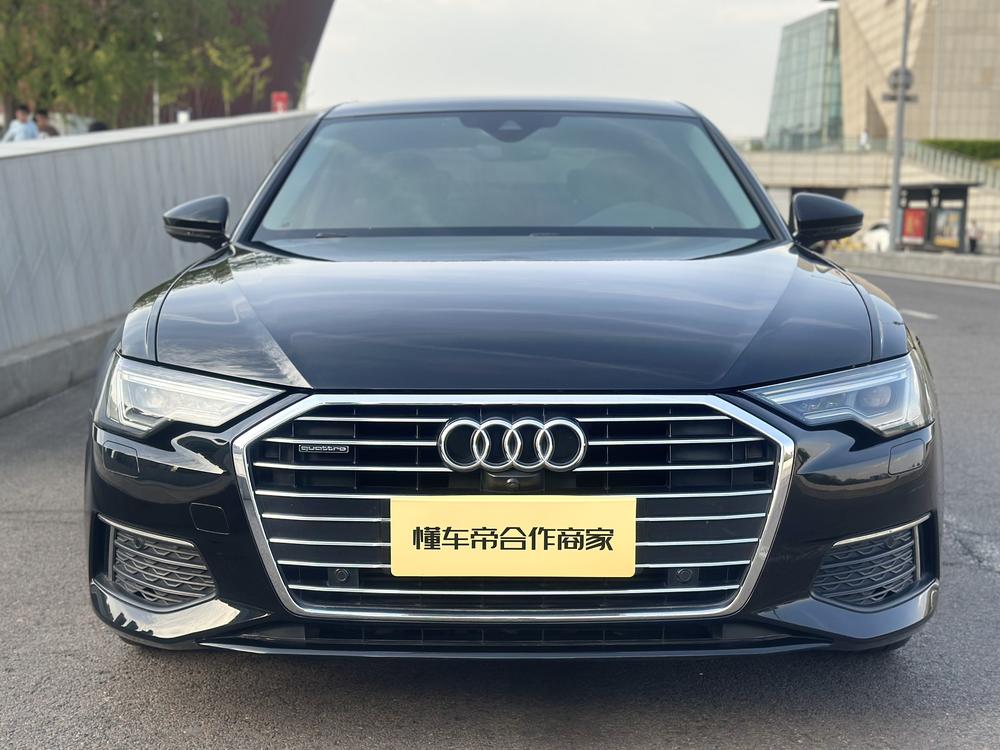 Audi Audi A6L