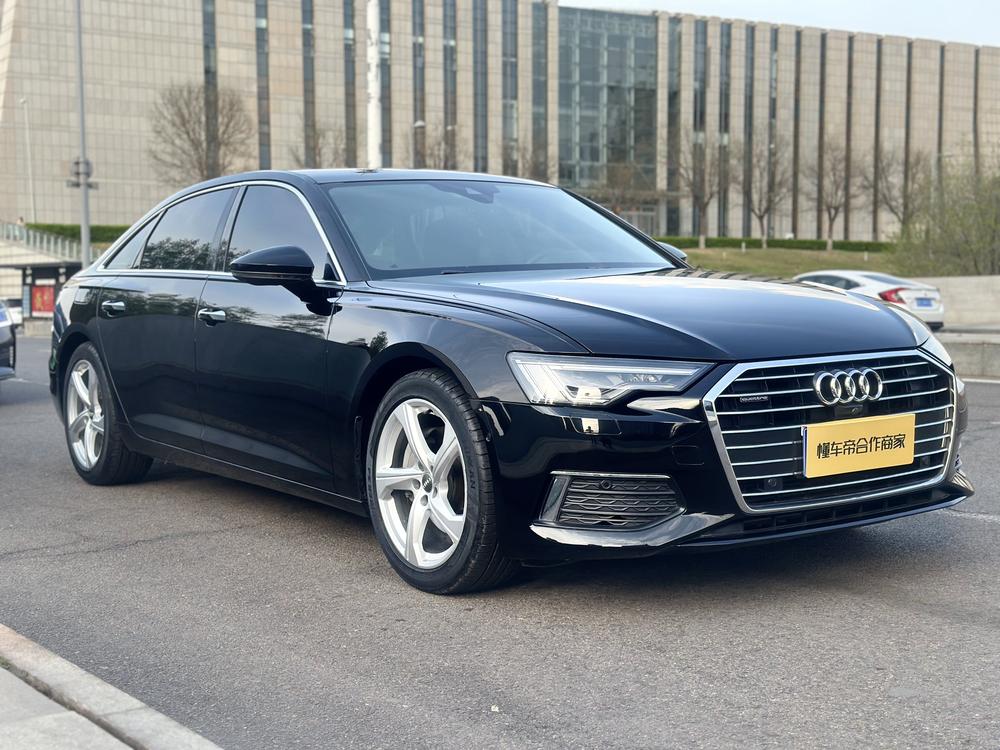 Audi Audi A6L