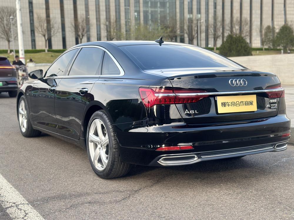 Audi Audi A6L