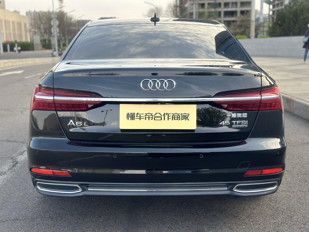 Audi Audi A6L