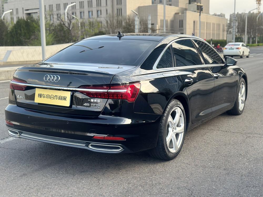 Audi Audi A6L