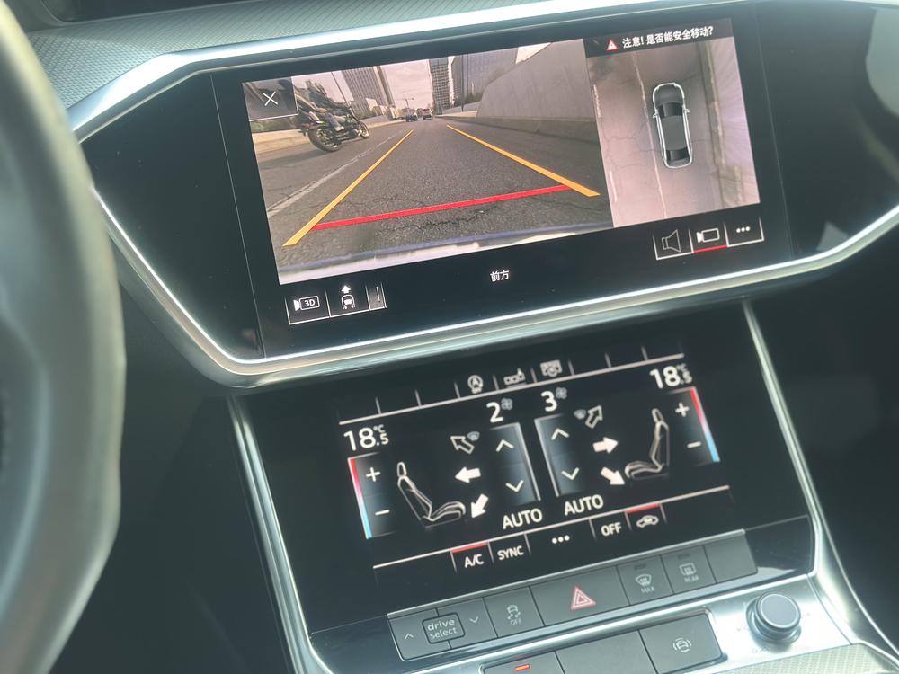 Audi Audi A6L