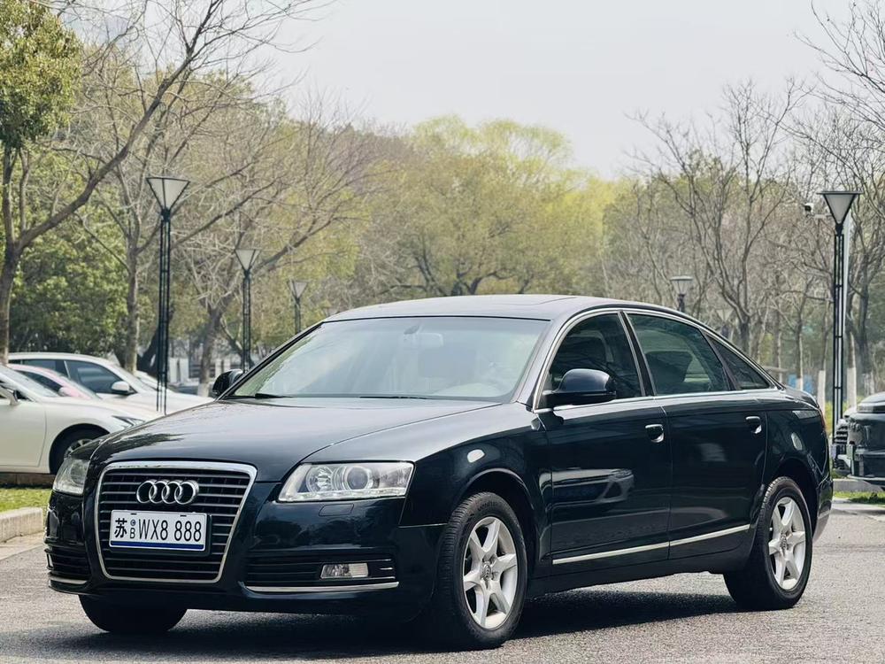 Audi Audi A6L