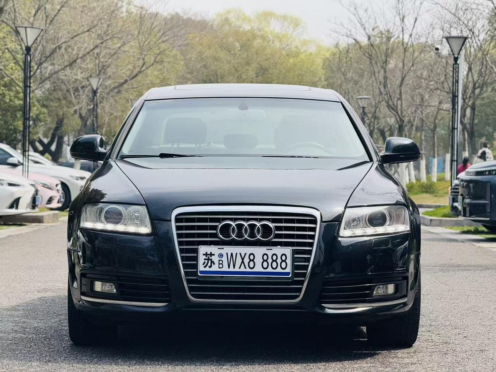 Audi Audi A6L