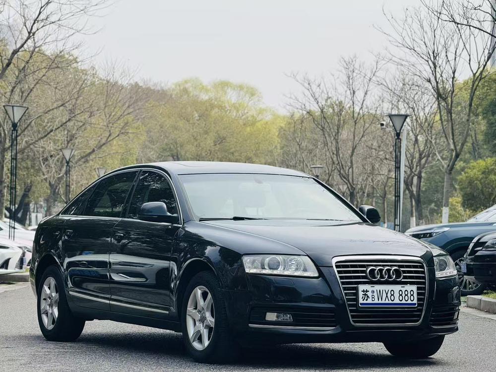Audi Audi A6L