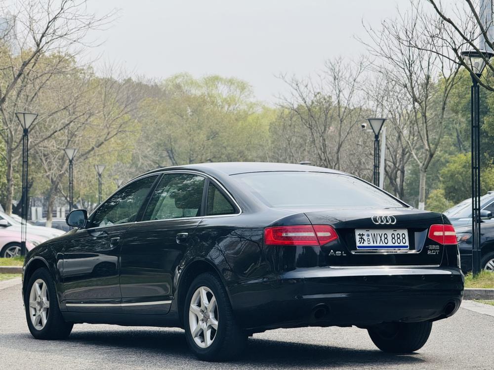 Audi Audi A6L