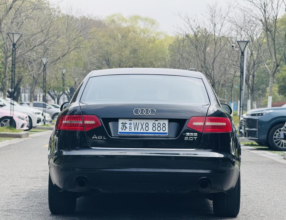 Audi Audi A6L
