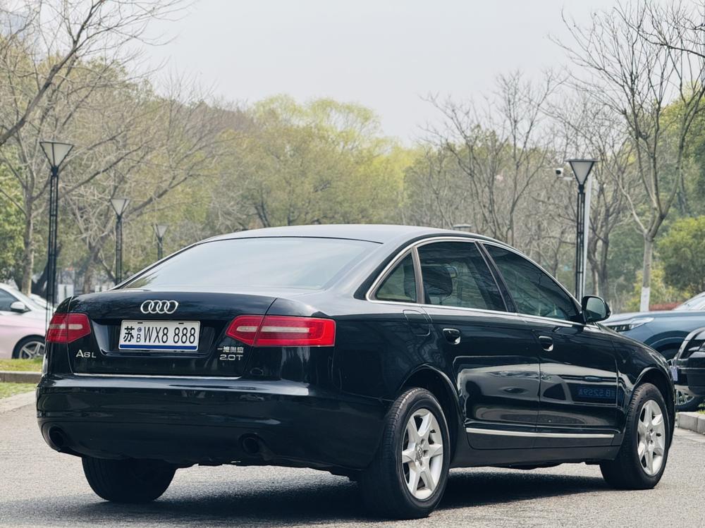 Audi Audi A6L