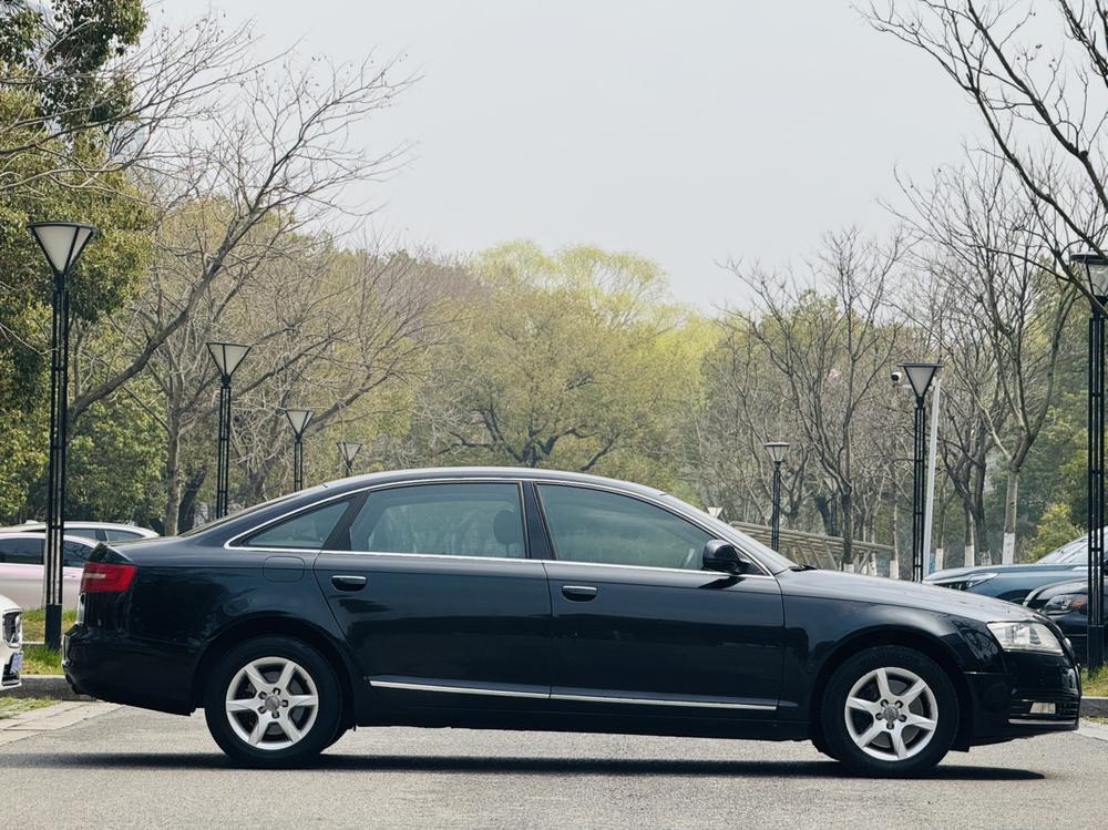 Audi Audi A6L