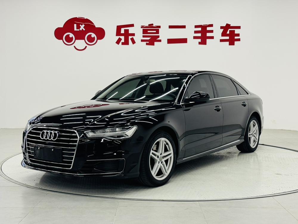 Audi Audi A6L