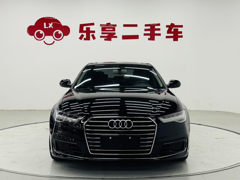 Audi Audi A6L
