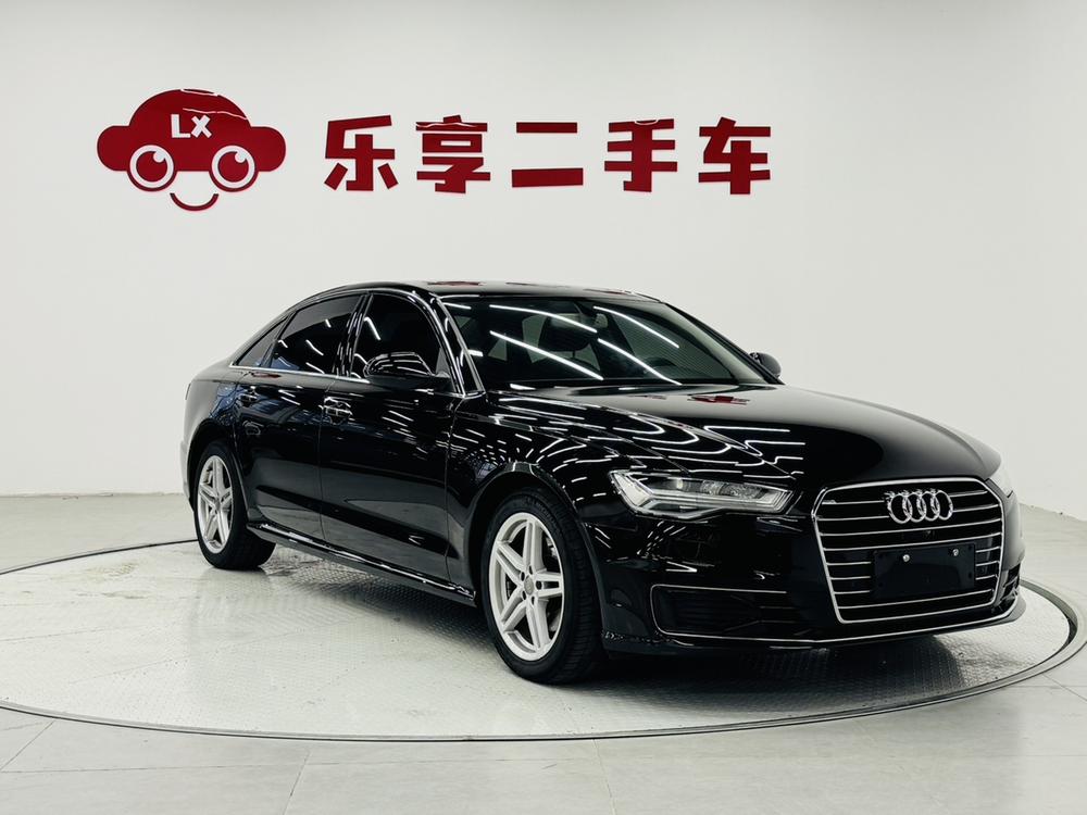 Audi Audi A6L