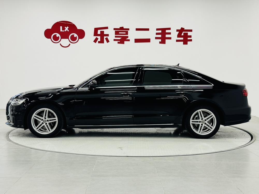 Audi Audi A6L