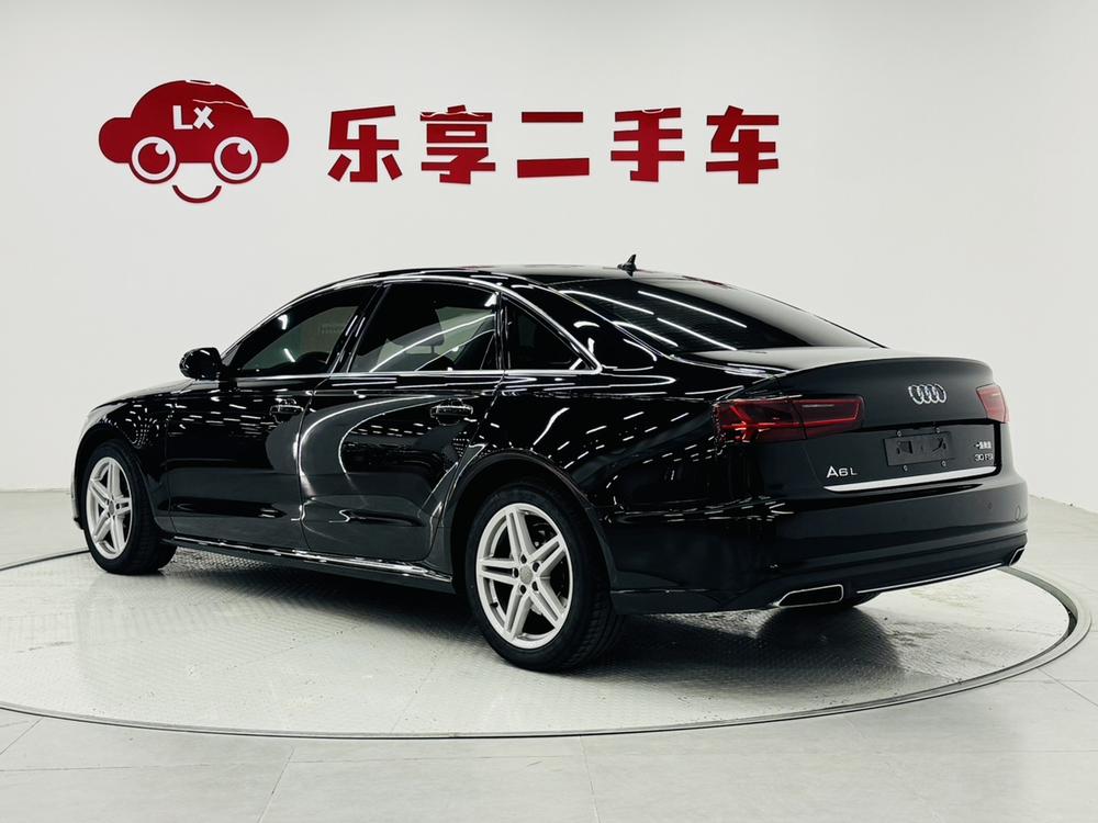 Audi Audi A6L