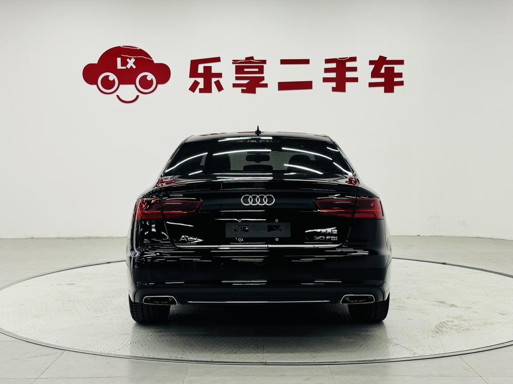 Audi Audi A6L