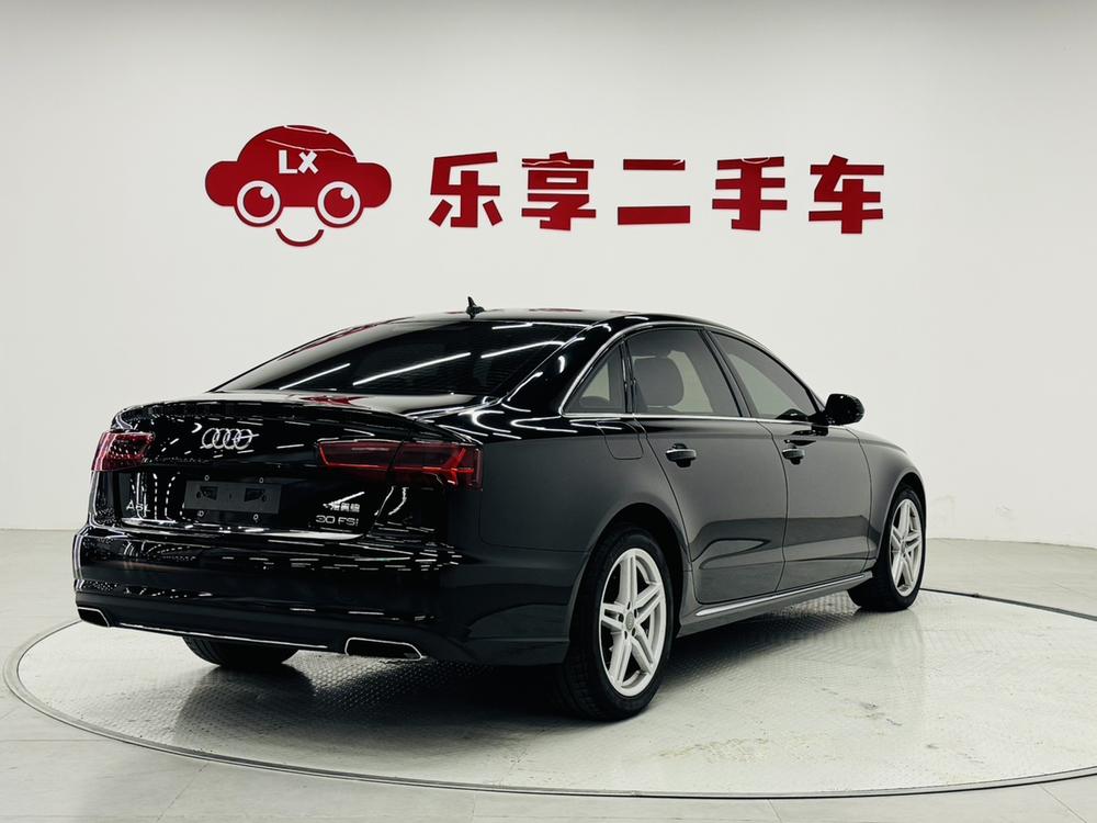 Audi Audi A6L