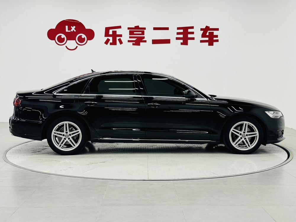 Audi Audi A6L