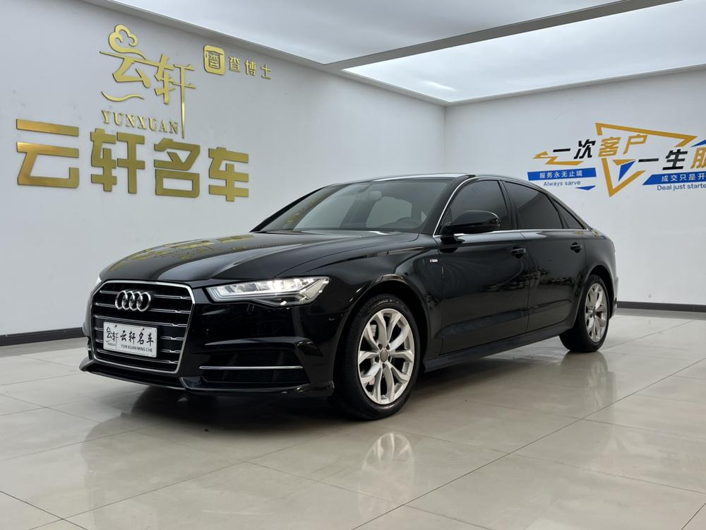 Audi Audi A6L