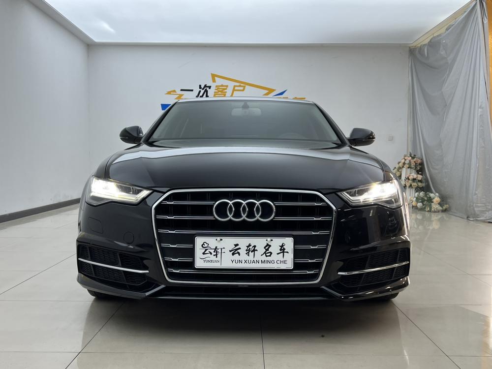 Audi Audi A6L