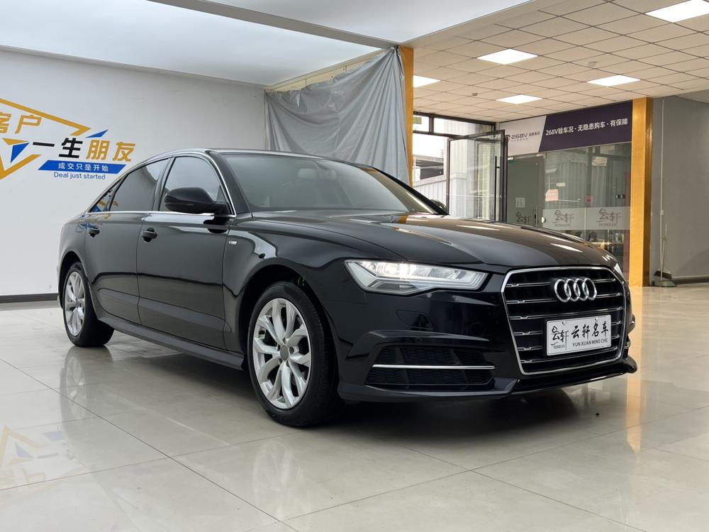 Audi Audi A6L