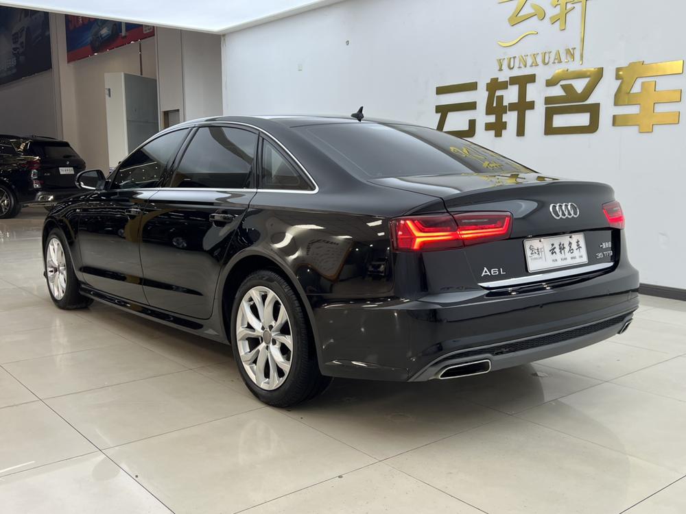 Audi Audi A6L