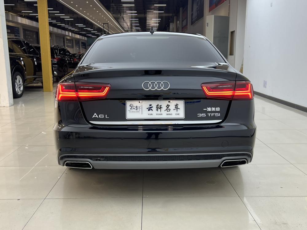 Audi Audi A6L