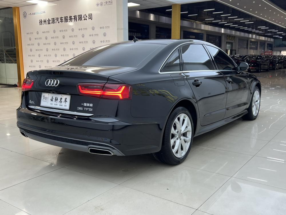 Audi Audi A6L