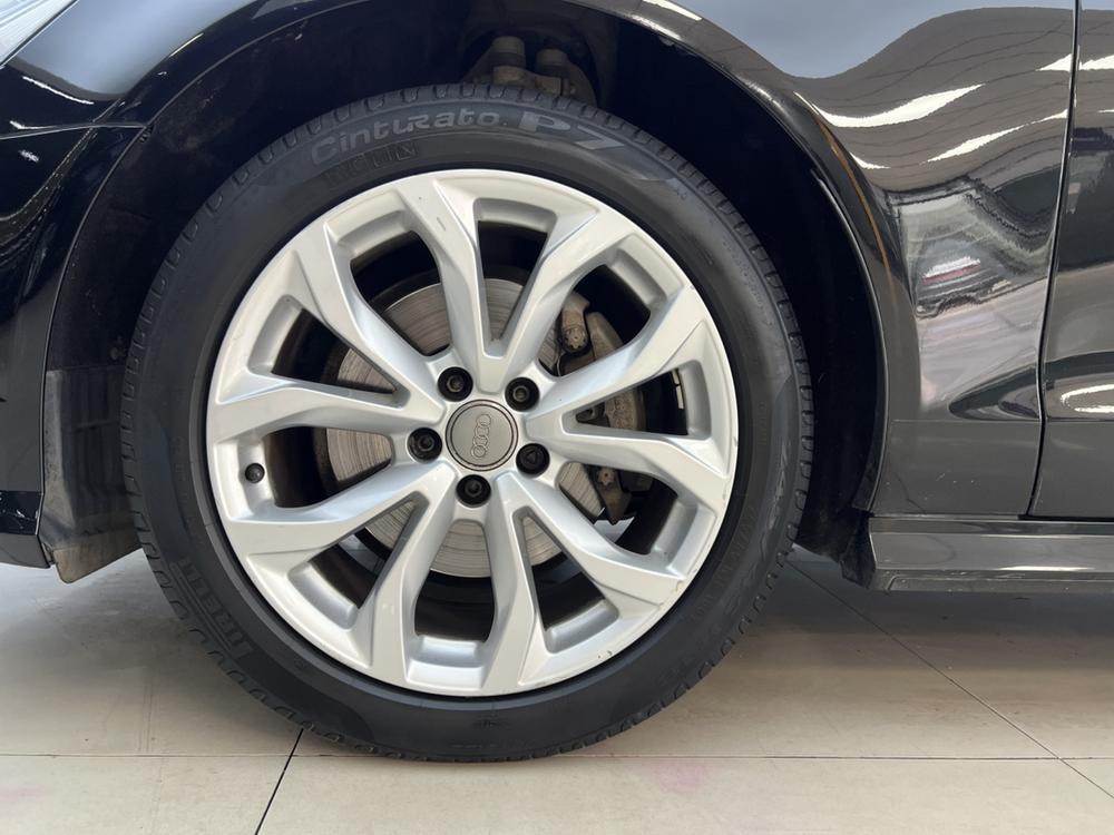 Audi Audi A6L