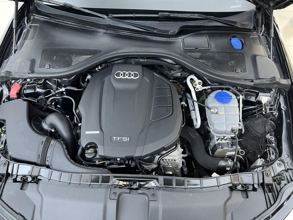 Audi Audi A6L