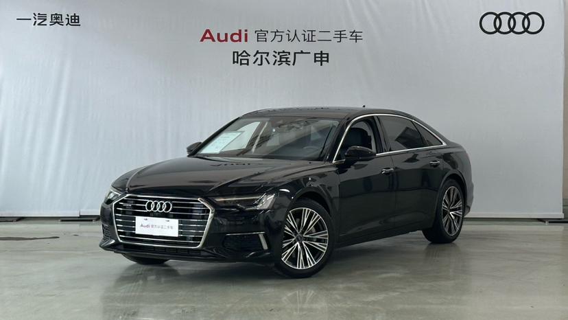 Audi Audi A6L