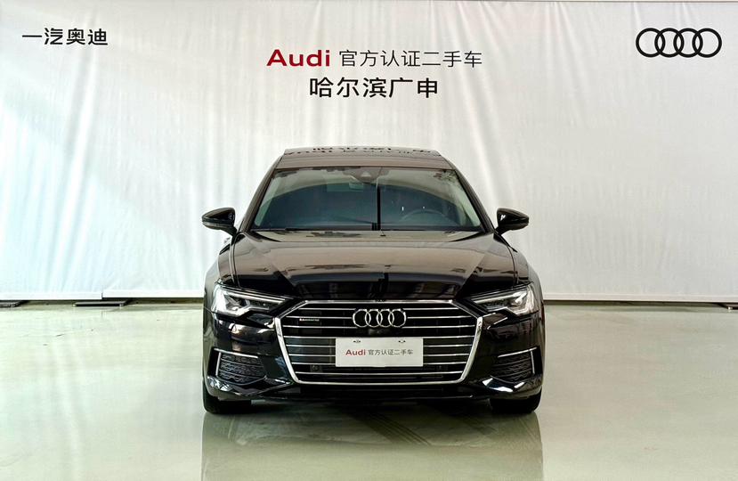 Audi Audi A6L