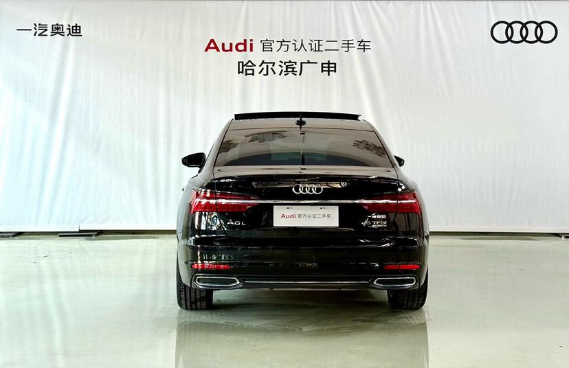 Audi Audi A6L