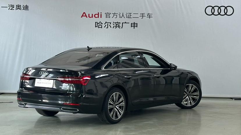 Audi Audi A6L