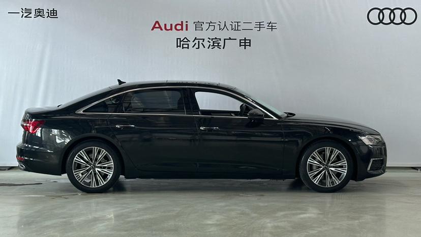 Audi Audi A6L