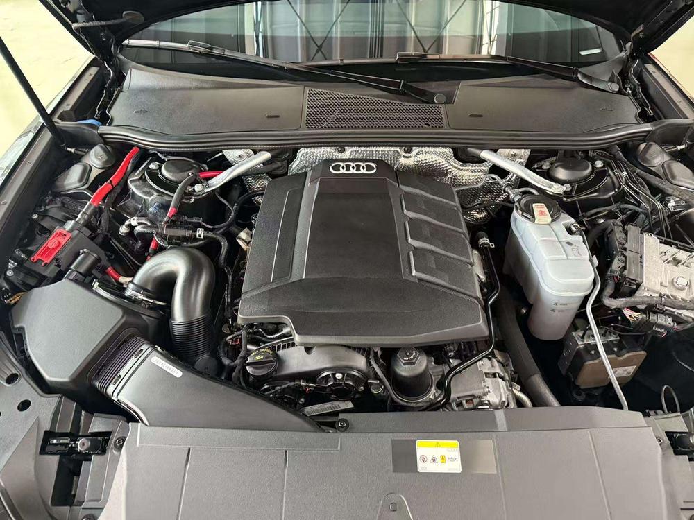 Audi Audi A6L