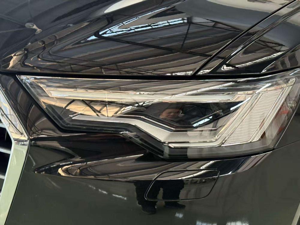 Audi Audi A6L