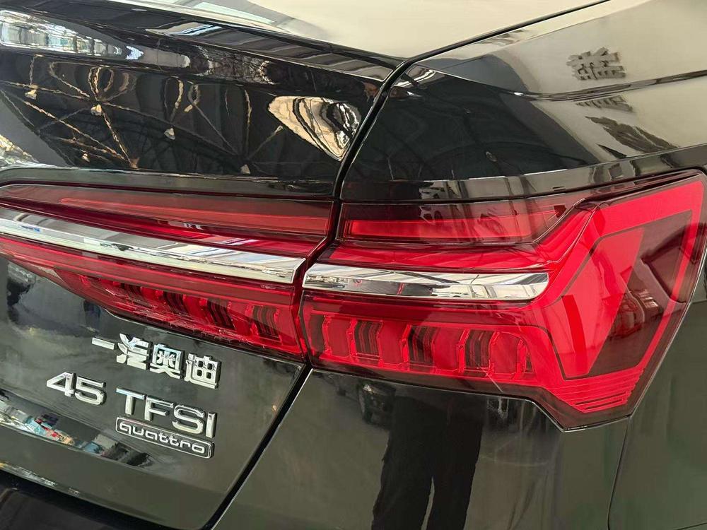 Audi Audi A6L