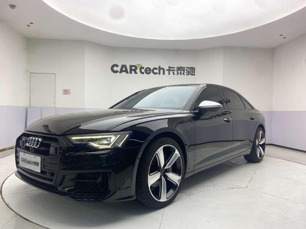 Audi Audi A6L