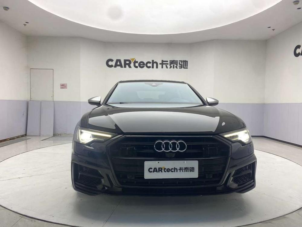 Audi Audi A6L