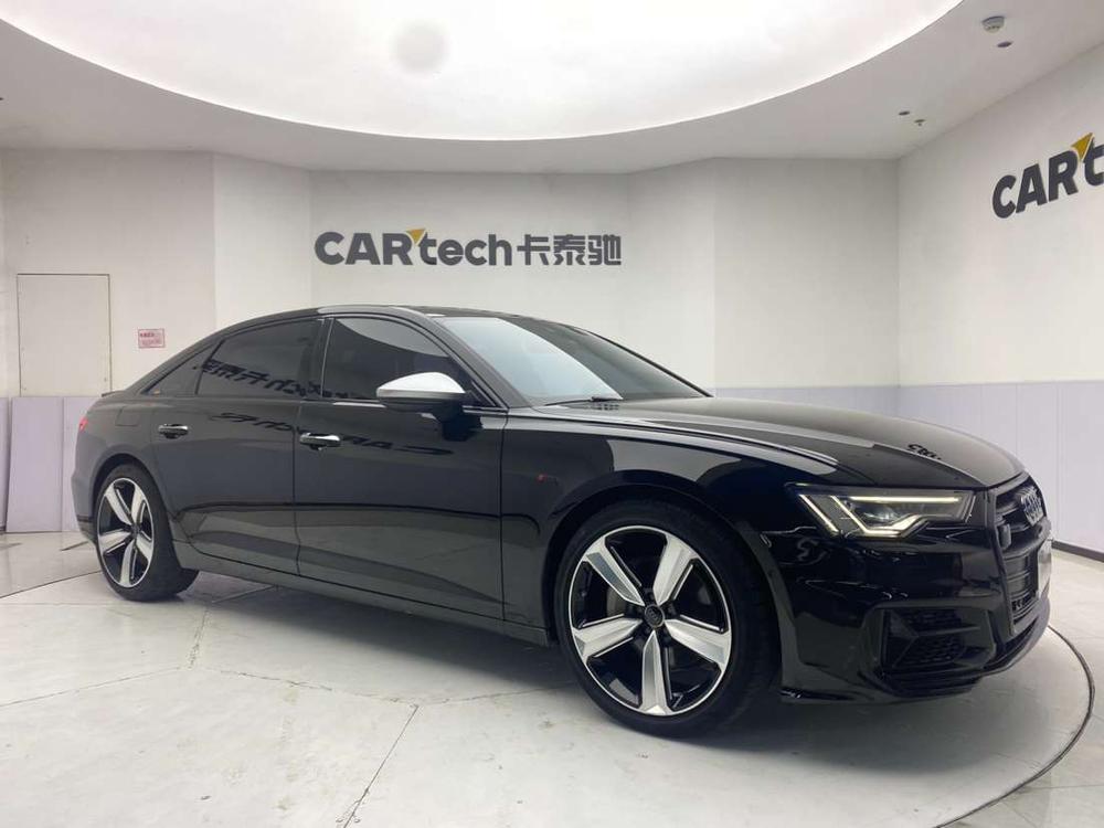 Audi Audi A6L